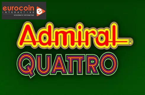Admiral Quattro